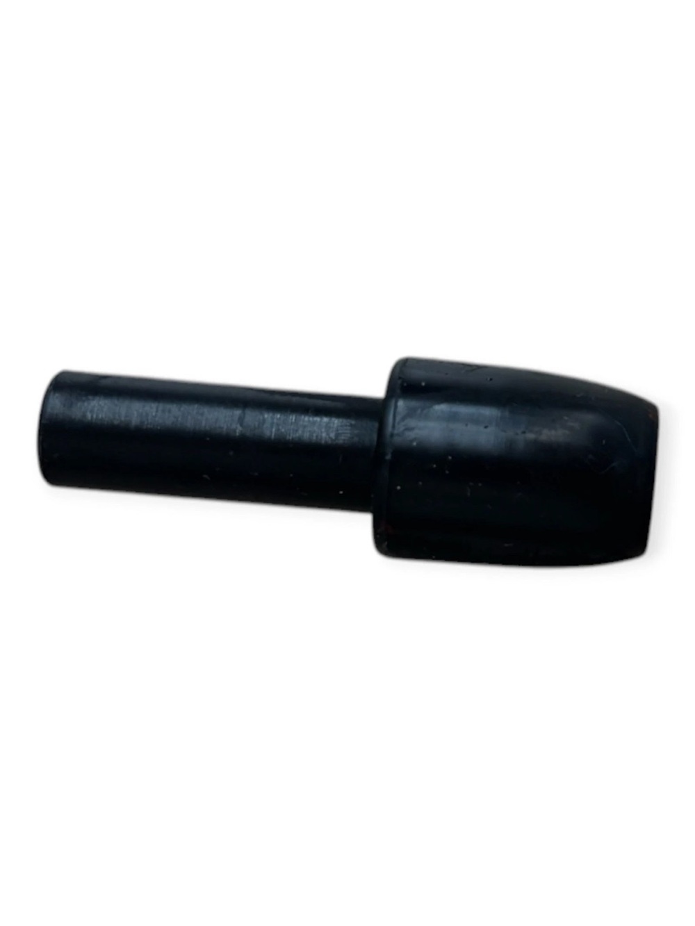 Mr. Coffee ECM91 Espresso Machine Frothing Frother Steam Nozzle Tip Black Rubber